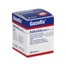 Gazofix kohäsiv Fixierbinde, 1 Stück | 4 m x 6 cm