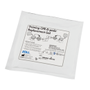 CPR-D-padz Trainingselektrode für ZOLL AED Plus Trainer