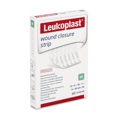 Leukoplast Strips