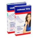 Leukoplast Strips