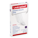 Leukoplast Strips | 6 mm x 75 mm, 10 x 3 Streifen