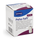 Peha-haft latexfrei Fixierbinde, 1 Stück | 6 cm x 4 m