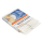 Cutiplast Plus Steril Wundverband | 10 x 7,8 cm, 5 Stück
