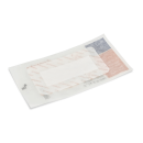 Cutiplast Plus Steril Wundverband | 15 x 7,8 cm, 5 Stück