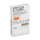 Cutiplast Plus Steril Wundverband | 7 x 5 cm, 5 Stück