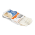 Cutiplast Plus Steril Wundverband | 7 x 5 cm, 5 Stück
