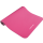 Deuser Yoga Matte TPE | Pink/Grau