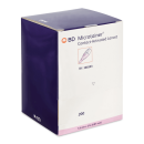 BD Microtainer Lanzetten, kontaktaktiviert | pink | 200 St&uuml;ck
