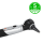HEINE mini 3000 LED F.O. Otoskop | schwarz, Ladegriff