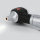 HEINE mini 3000 LED F.O. Otoskop | schwarz, Ladegriff