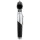 HEINE mini 3000 LED F.O. Otoskop | schwarz, Ladegriff