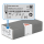 HEINE mini 3000 LED F.O. Otoskop | schwarz, Ladegriff