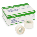 Leukosilk S Rollenpflaster ohne Schutzring