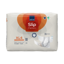 Abena Slip Premium XL4 Inkontinenzwindeln | 4 x 12 St&uuml;ck