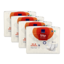 Abena Slip Premium XL4 Inkontinenzwindeln | 4 x 12 St&uuml;ck