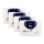 Abena Slip Premium M4 Inkontinenzwindeln | 4 x 21 Stück