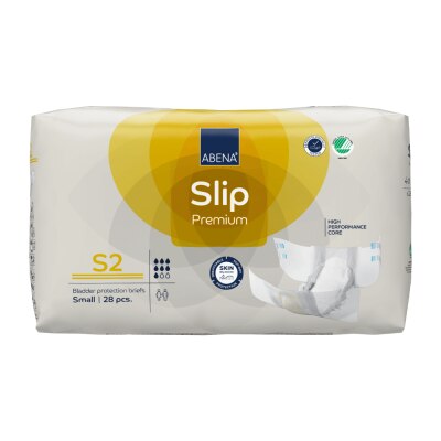 Abena Slip Premium S2 Inkontinenzwindeln
