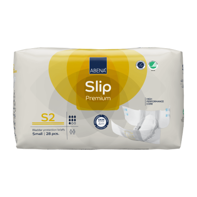 Abena Slip Premium S2 Inkontinenzwindeln
