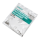 Kingfa FFP2 Maske ohne Ventil, 10 Stück | weiß