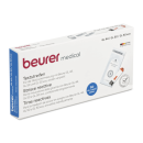 Beurer Blutzuckerteststreifen für GL44, GL50, GL50 evo | 50 Stück (einzeln verpackt)