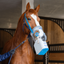 Hippomed Air One mit Warmblut-Maske