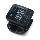 Beurer BC 54 Handgelenk-Blutdruckmessger&auml;t mit Bluetooth