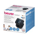 Beurer BC 54 Handgelenk-Blutdruckmessger&auml;t mit Bluetooth