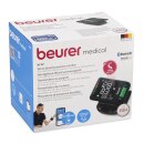 Beurer BC 87 Handgelenk-Blutdruckmessgerät mit Bluetoothfunktion