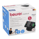 Beurer BC 87 Handgelenk-Blutdruckmessger&auml;t mit Bluetoothfunktion