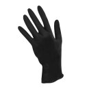 MaiMed Nitirl Black Einmalhandschuhe