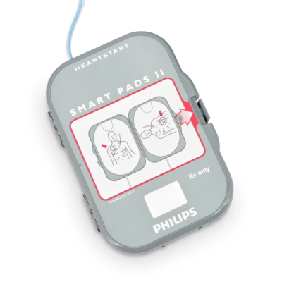 Philips Heartstart FRX Smart Pads II