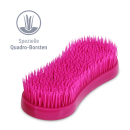 MagicBrush Set Classic Pferdebürste | 3 Stück