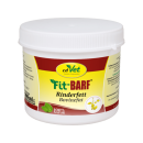 cdVet Fit-BARF Rinderfett, 500 ml