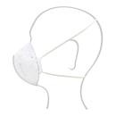 FFP3 Atemschutzmaske ohne Ventil, 10 St&uuml;ck