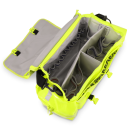 PAX Notfalltasche Essen | Neongelb