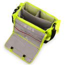 PAX Notfalltasche Essen | Neongelb
