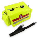 PAX Notfalltasche Essen | Neongelb