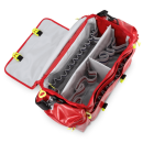 PAX Notfalltasche Essen | Rot