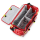 PAX Notfalltasche Essen | Rot