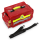 PAX Notfalltasche Essen | Rot