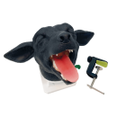 Erler-Zimmer Intubationskopf Hund