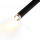KaWe Cliplight LED Diagnostikleuchte | schwarz