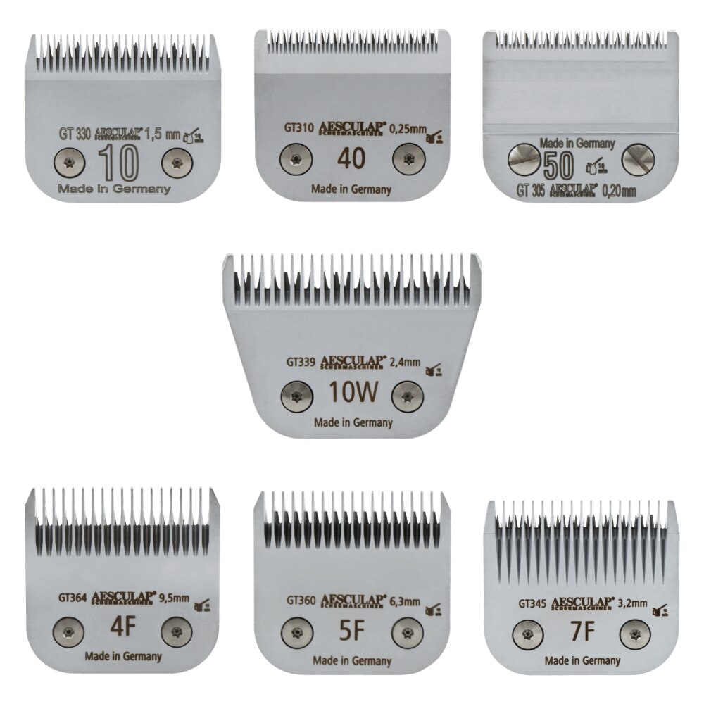 Aesculap Scherkopf SnapOn online kaufen medplus