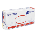 Meditrade Nitril 3000 Handschuhe | S | 100 Stück