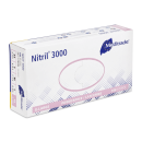 Meditrade Nitril 3000 Handschuhe | XL | 100 Stück