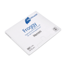 Meditrade Froggy PE-Hygienehandschuhe | Herrengröße L | 100 Stück