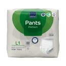 Abena Pants Premium L1 Inkontinenzpants | 15 St&uuml;ck