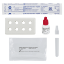 Cleartest Adenovirus / RSV / Influenza A + B Schnelltest...