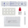 Cleartest Adenovirus / RSV / Influenza A + B Schnelltest (Kombitest)