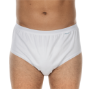 Suprima Bodyguard Inkontinenz-Slip Ultra, weiß | 52/54
